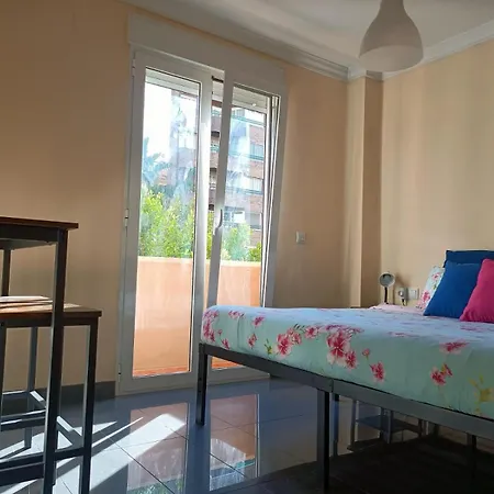 Centricas En Casa Valenciana No Hay Aire Condicionado There Is No Airconditioning Homestay Valencia