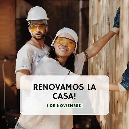 Homestay Centricas En Casa Valenciana No Hay Aire Condicionado There Is No Airconditioning *