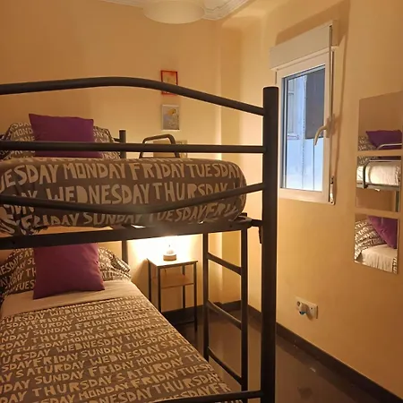 Centricas En Casa Valenciana No Hay Aire Condicionado There Is No Airconditioning Homestay *