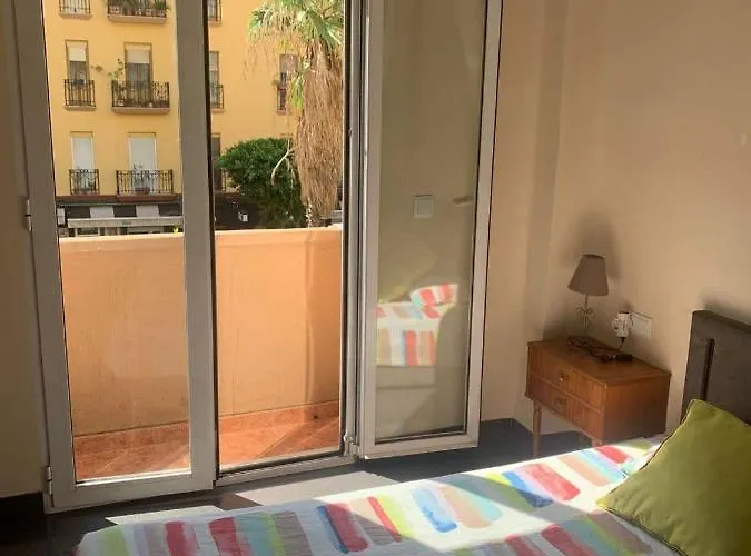 Centricas En Casa Valenciana منزل للإقامة فالنسيا