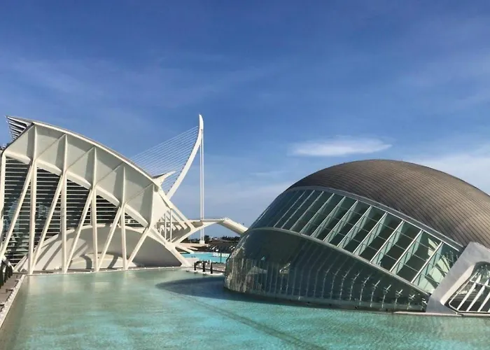 Centricas En Casa Valenciana