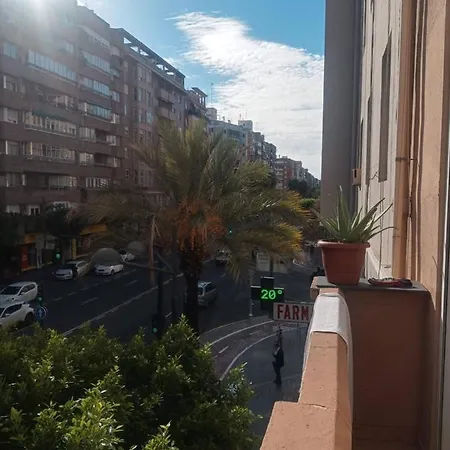Centricas En Casa Valenciana No Hay Aire Condicionado There Is No Airconditioning فالنسيا